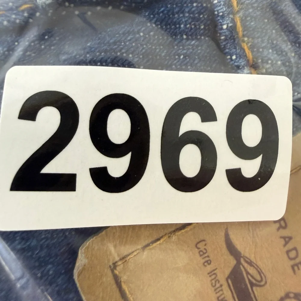 Levis levi 505